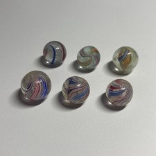 Antique Marbles German