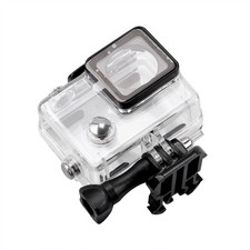 Underwater Waterproof Housing