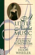A Little Night Music - 9781854591074
