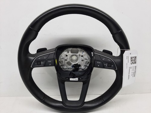 Audi mk2 2017 - q5, steering
