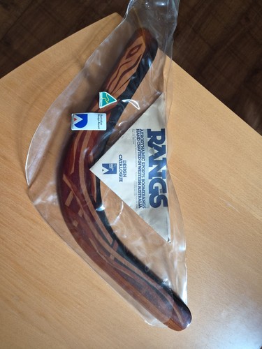 Rangs australia boomerang - rangs,