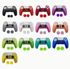 PS5 Controller Silicone Case