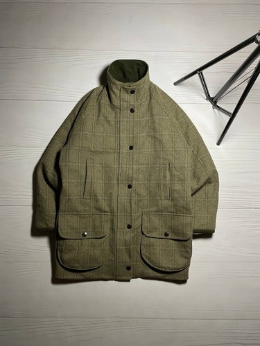 Vintage barbour ladies - barbour, field