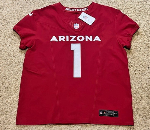 Kyler murray cardinals nike - cardinals,