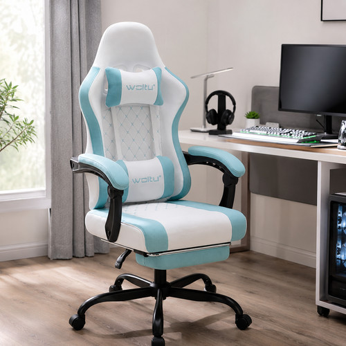 Gaming chair ergonomic office - gaming,