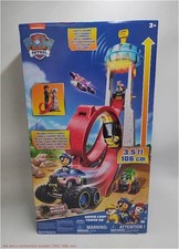 PAW Patrol Rescue Wheels