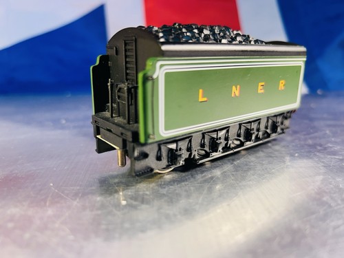Hornby flying scotsman - 00,