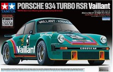 TAMIYA 24334 1/24 Porsche 934