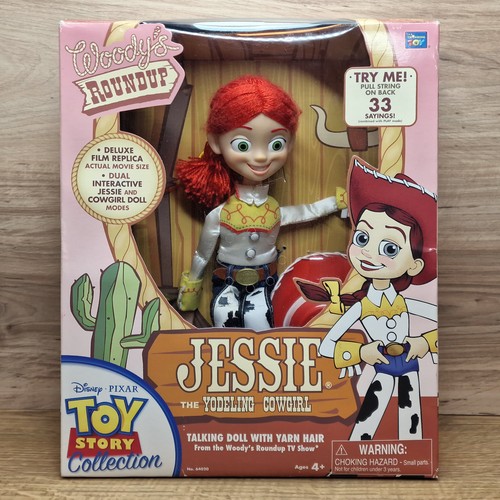 Toy story collection - story,
