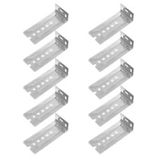  10 Pcs Lifting Bottom Bracket