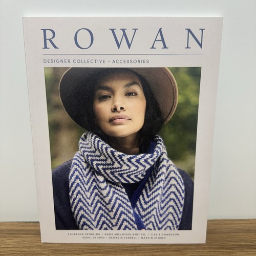 Knitting pattern book rowan - pattern,