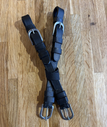 Pair fss black - pair,
