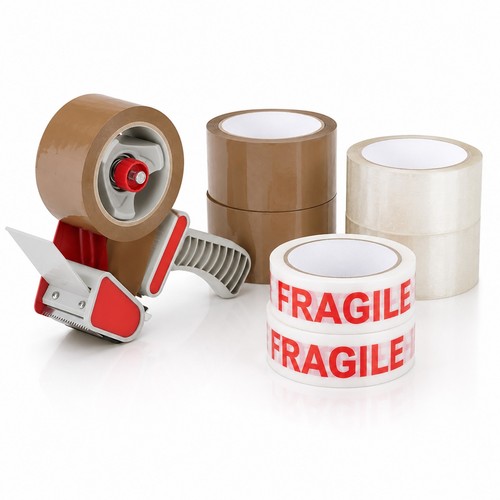 Heavy duty tape gun dispenser - duty,