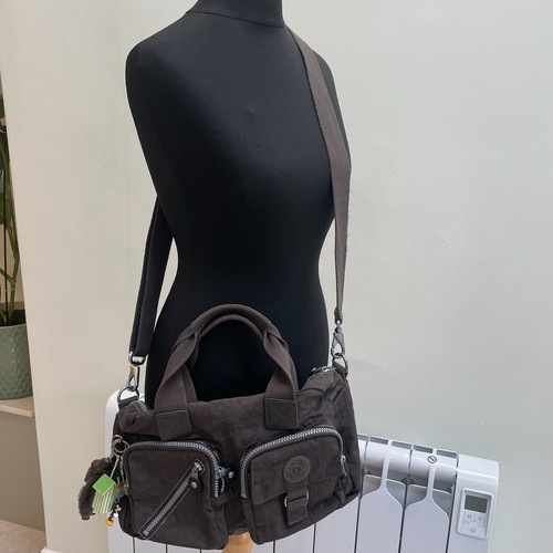 Kipling defea medium shoulder - kipling,