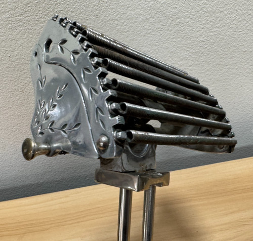Vintage original headrest for - vintage,