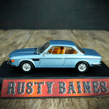 CDC Detail Cars (Corgi) BMW