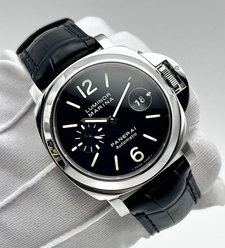 Panerai luminor marina - panerai,