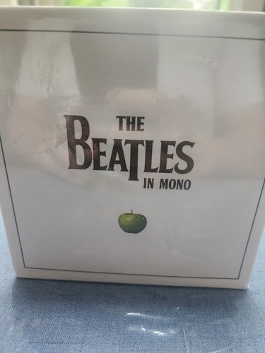 New the beatles - beatles,