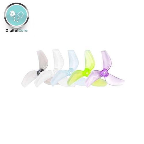 Pairs gemfan 1219s - 4-pairs,