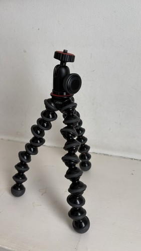 Joby gorillapod tripod - joby,