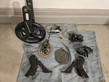Shimano ultegra r8000 - ultegra, disc