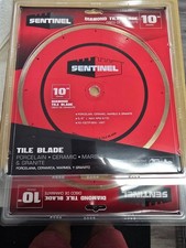 10 Inch Diamond Saw Blade