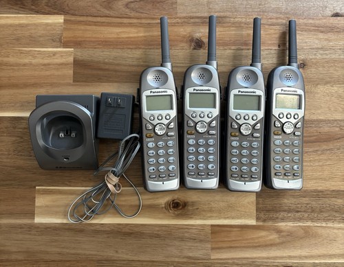 Panasonic tga510 1 5 - 1,