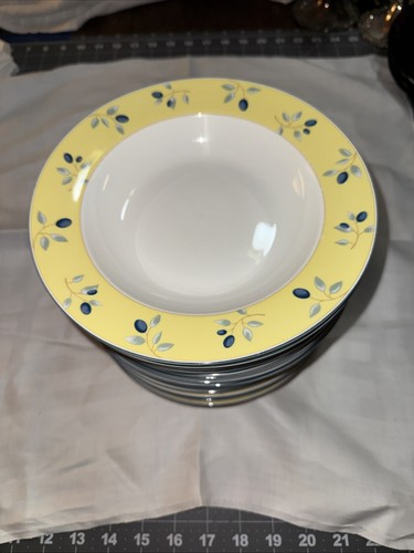 Royal doulton blueberry china - royal,