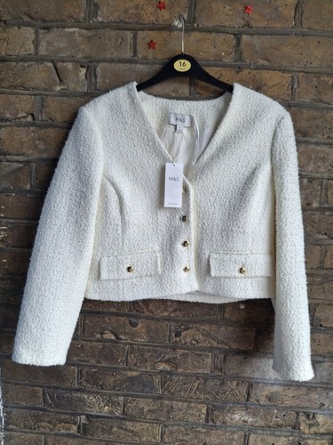 New ladies ivory v - new,