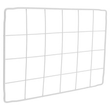  Shelf Dividers Chest Freezer Organiser Refrigerator Separator Bins