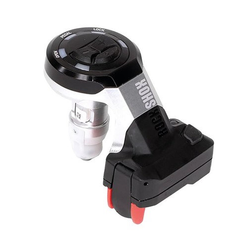 Rockshox fork control module - fork,