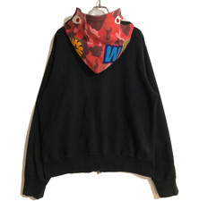 BAPE OG NFS Shark Hoodie a