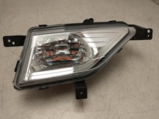  DELIVER 9 Mk1 FOG LAMP LIGHT  MAXUS 19-23