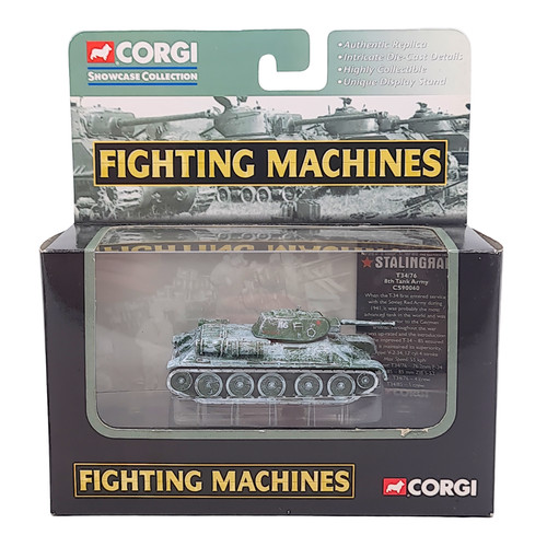 Corgi fighting machines - corgi,