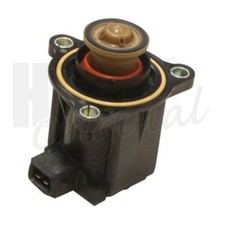 HUCO Diverter Valve Charger