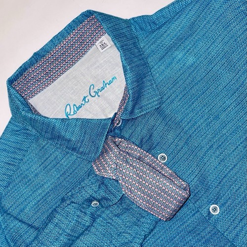 Robert graham linen - robert, graham•linen