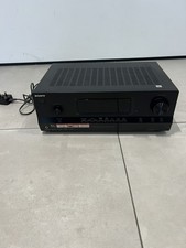 Sony str dh500 multi channel - str-dh500, multi-channel