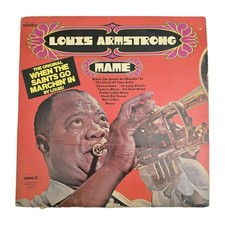 Louis armstrong mame 1965 - louis,