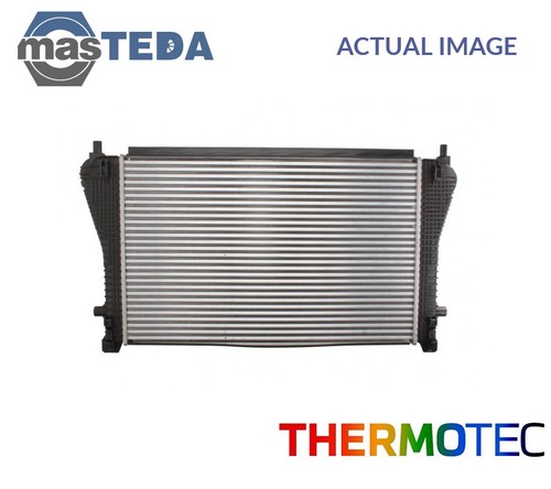 Daw011tt intercooler radiator - daw011tt,