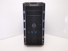 Dell T430 Server DUAL  2x Xeon