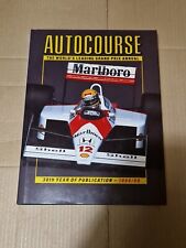 Autocourse 1988-89 (38th year