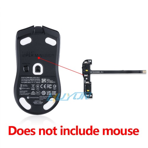 Side key board - , cable