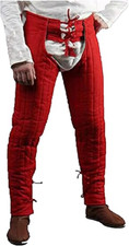 Medieval Lagging Thick Padded