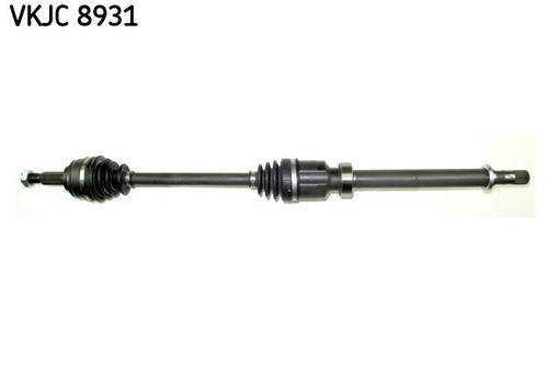 Vkjc 8931 skf drive shaft - skf, for
