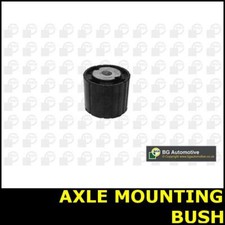 Axle Mounting Bush Rear Fits