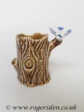 Wade Small Vase Tree Trunk