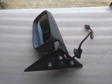 BMW 3 SERIES CONVERTIBLE E46  Right Wing Mirror P/No 413322414