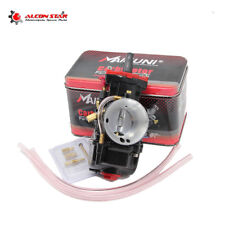 21mm 4T Motorcycle Carburetors