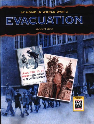 Evacuation home in world - evacuation,