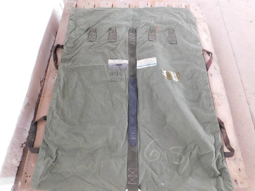 Raf 60ft utility parachute - raf,